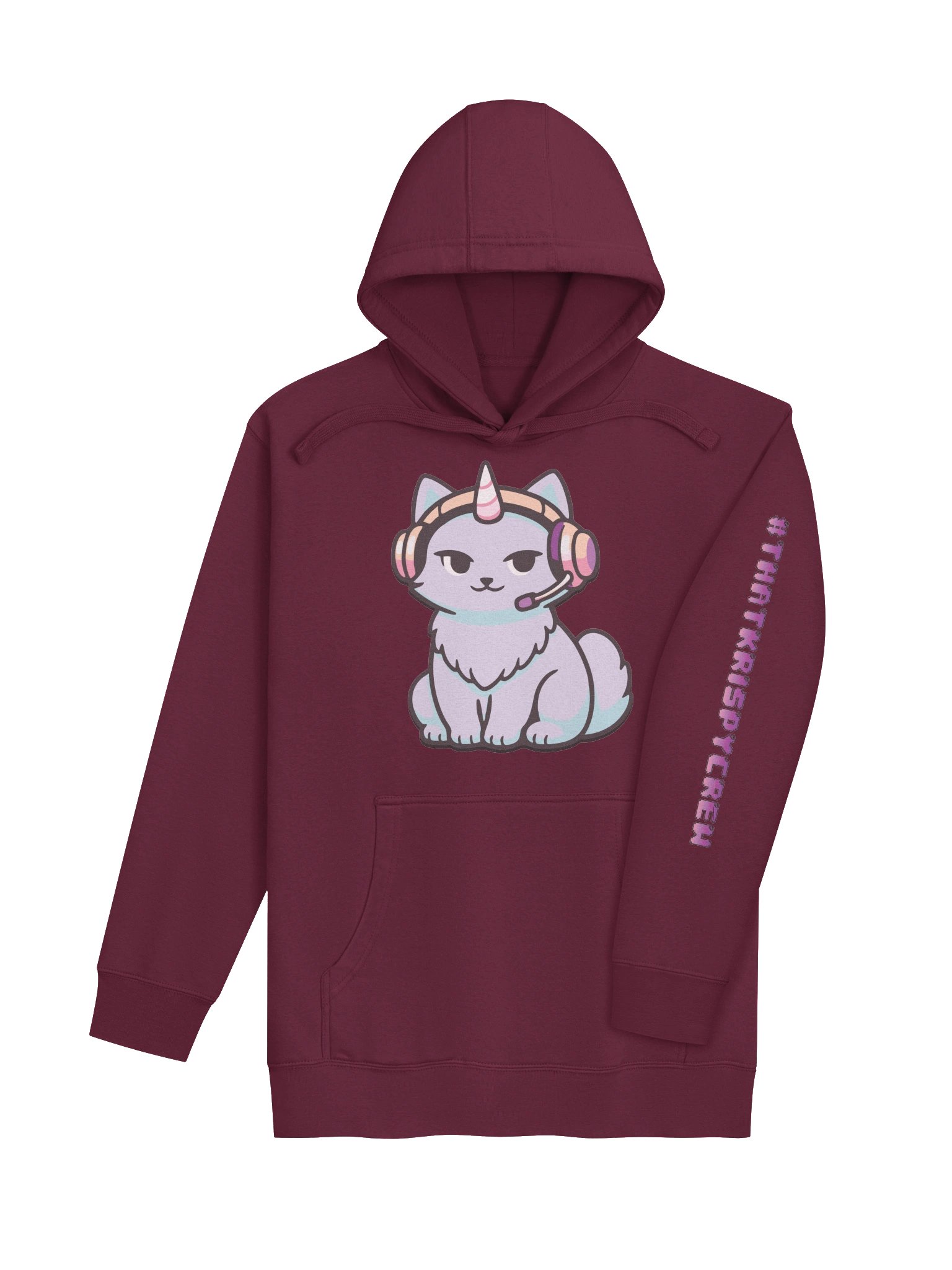 Cozy Gamer Hoodie product image (29)