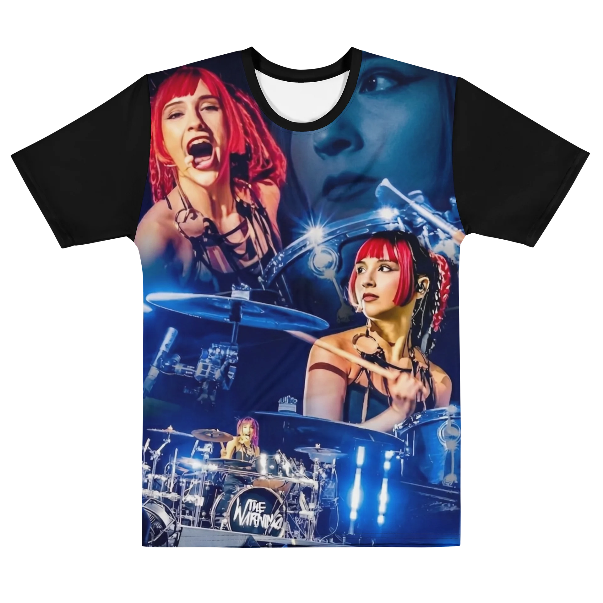 Pau AOP [XS-2XL] Sublimation product image (1)