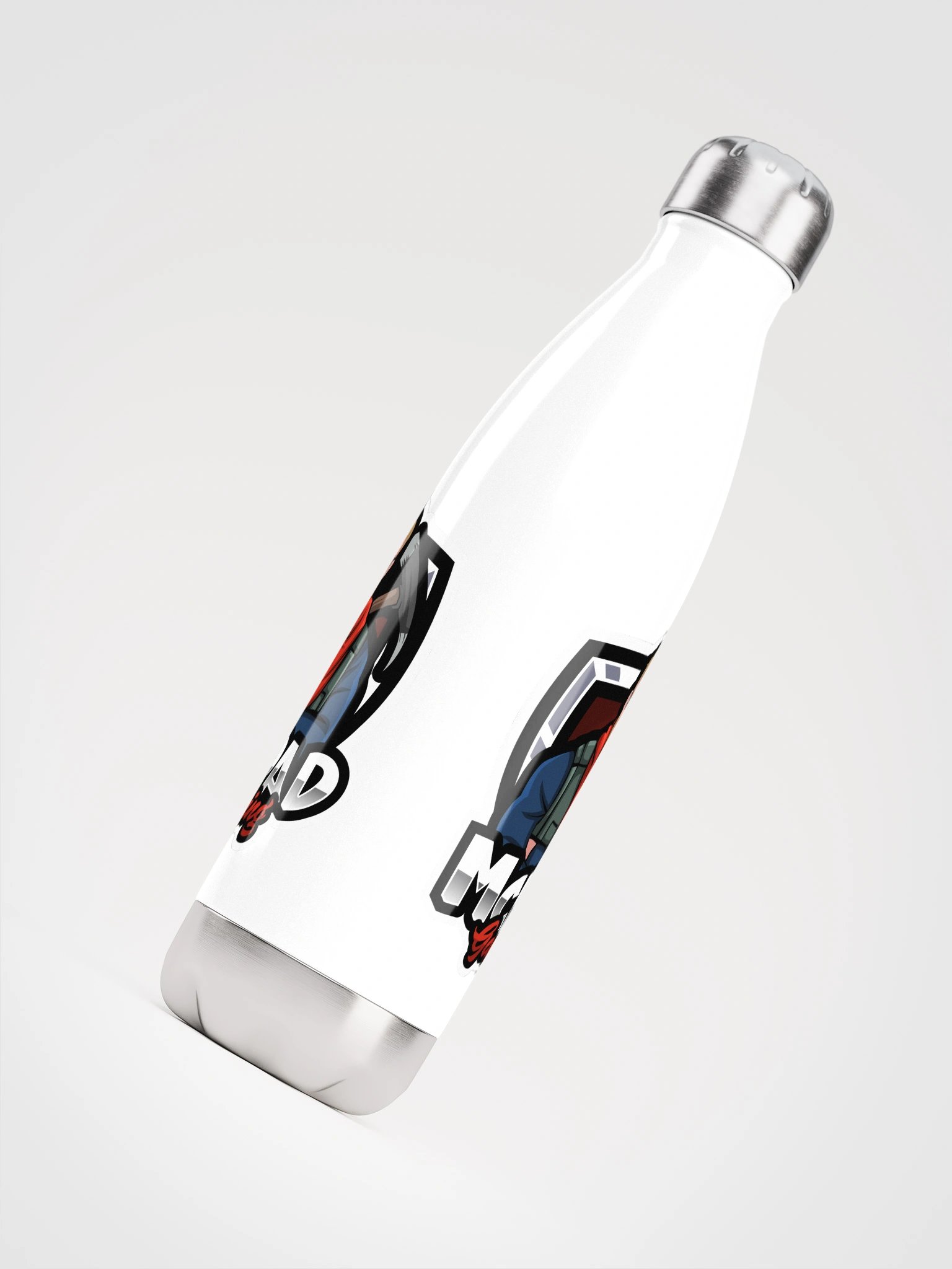 McDad Water Bottle product image (4)