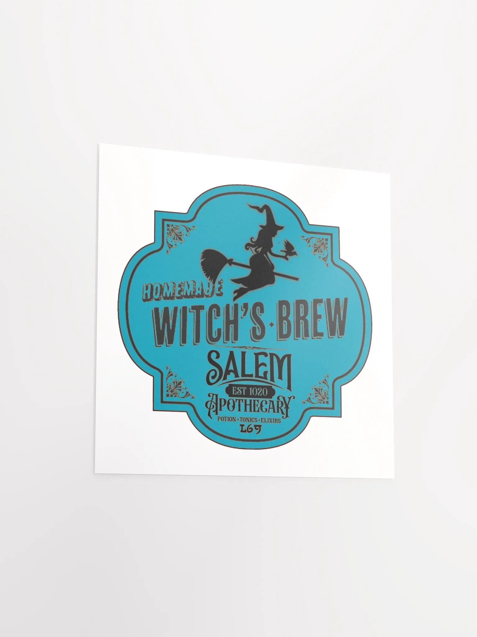 HOMEMADE WITCH'S BREW product image (13)