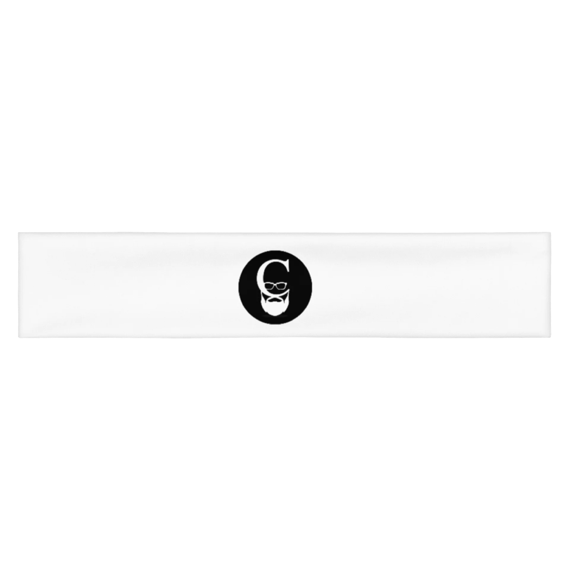 CTB Headband (WHITE) product image (1)