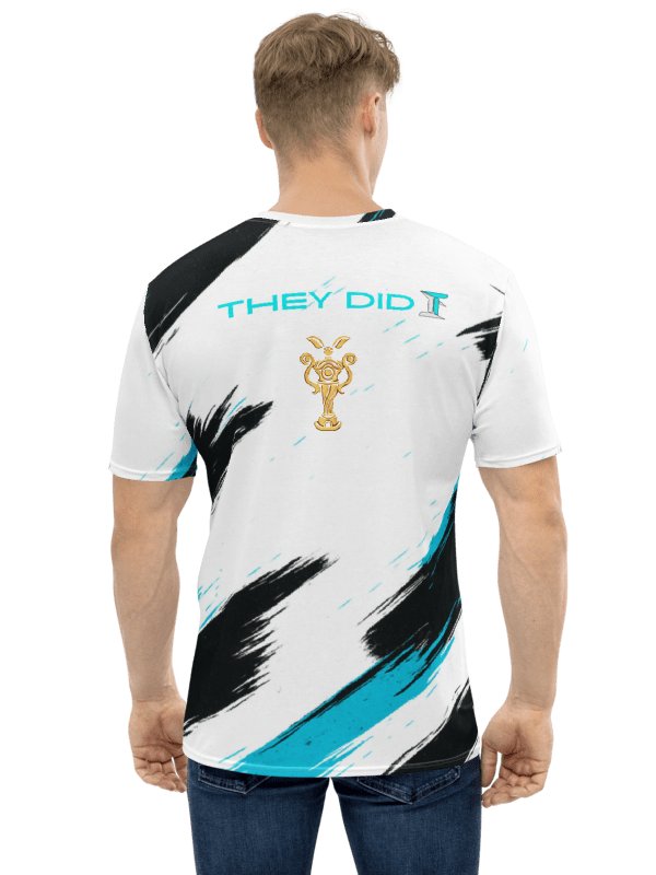 Season 3 Champions Shirt - White product image (2)