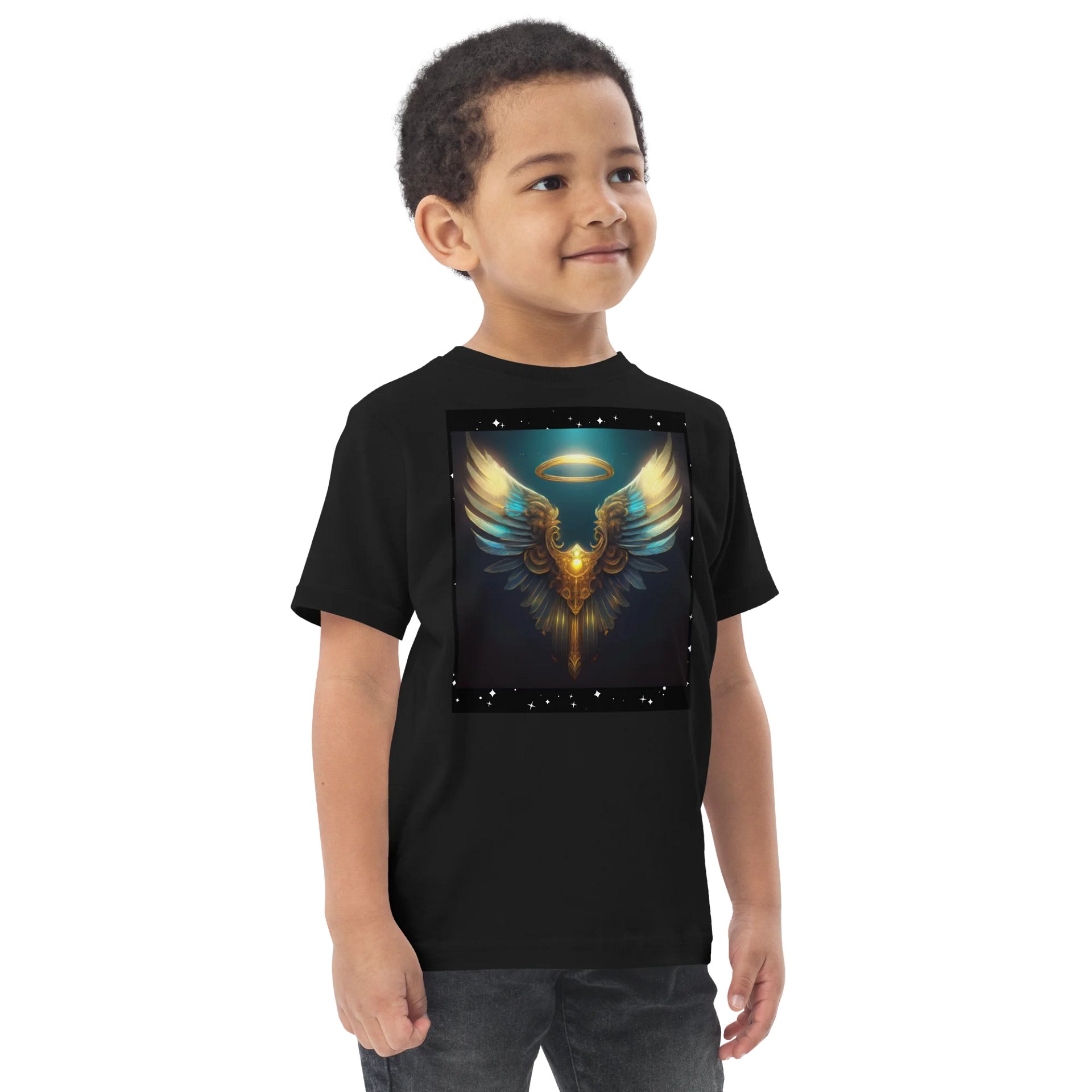 Wings for the Young ones product image (2)