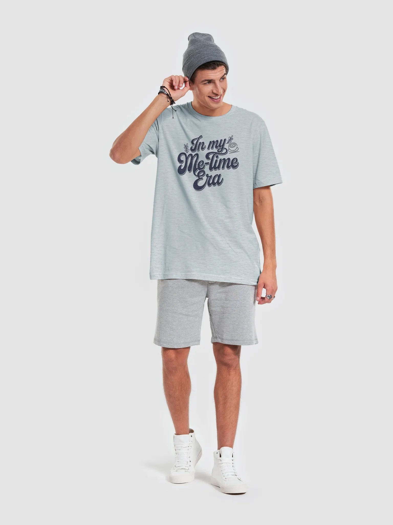 In My Me-Time Era T-shirt product image (3)