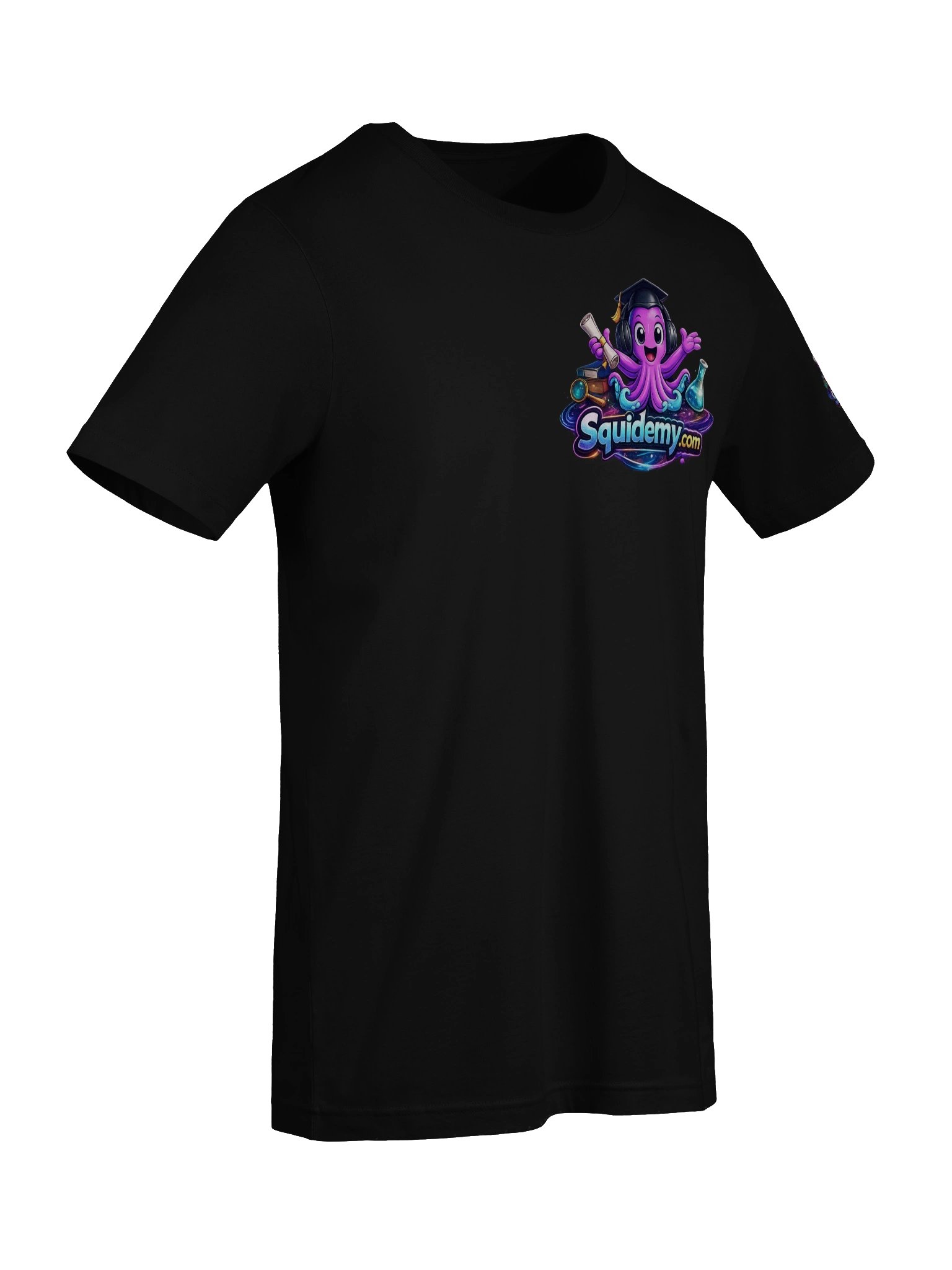 SQUID SHIRT product image (59)