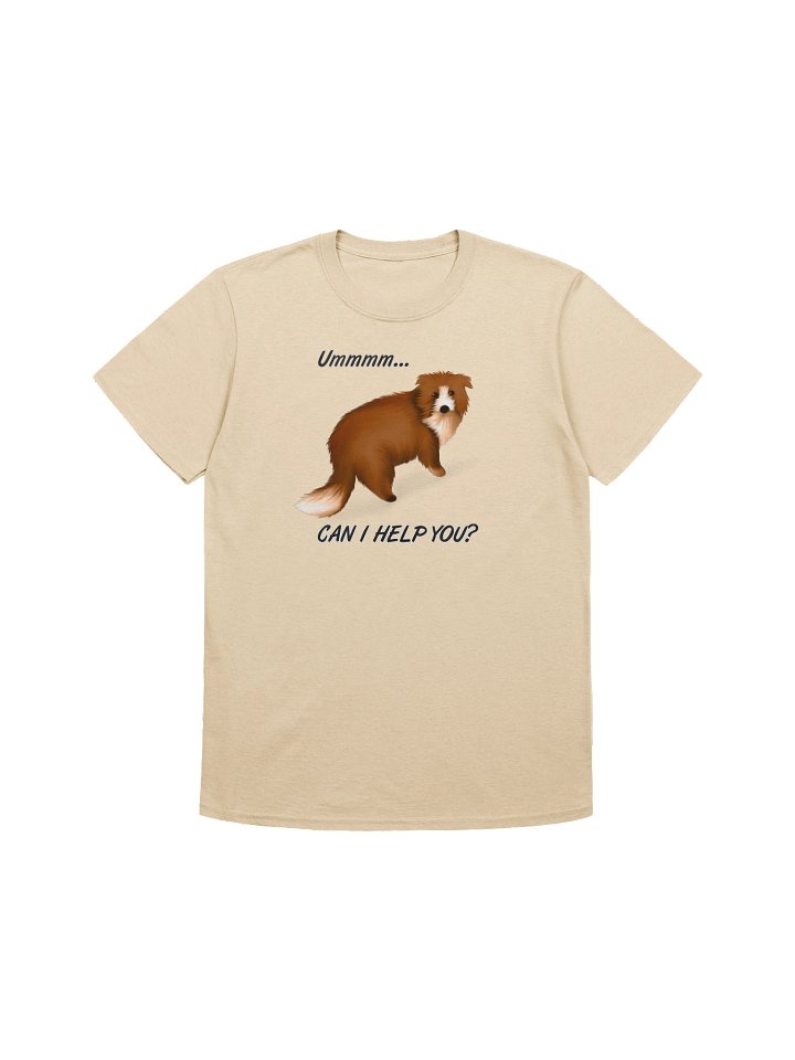 Unisex Gildan Softstyle T-Shirt product image (1)
