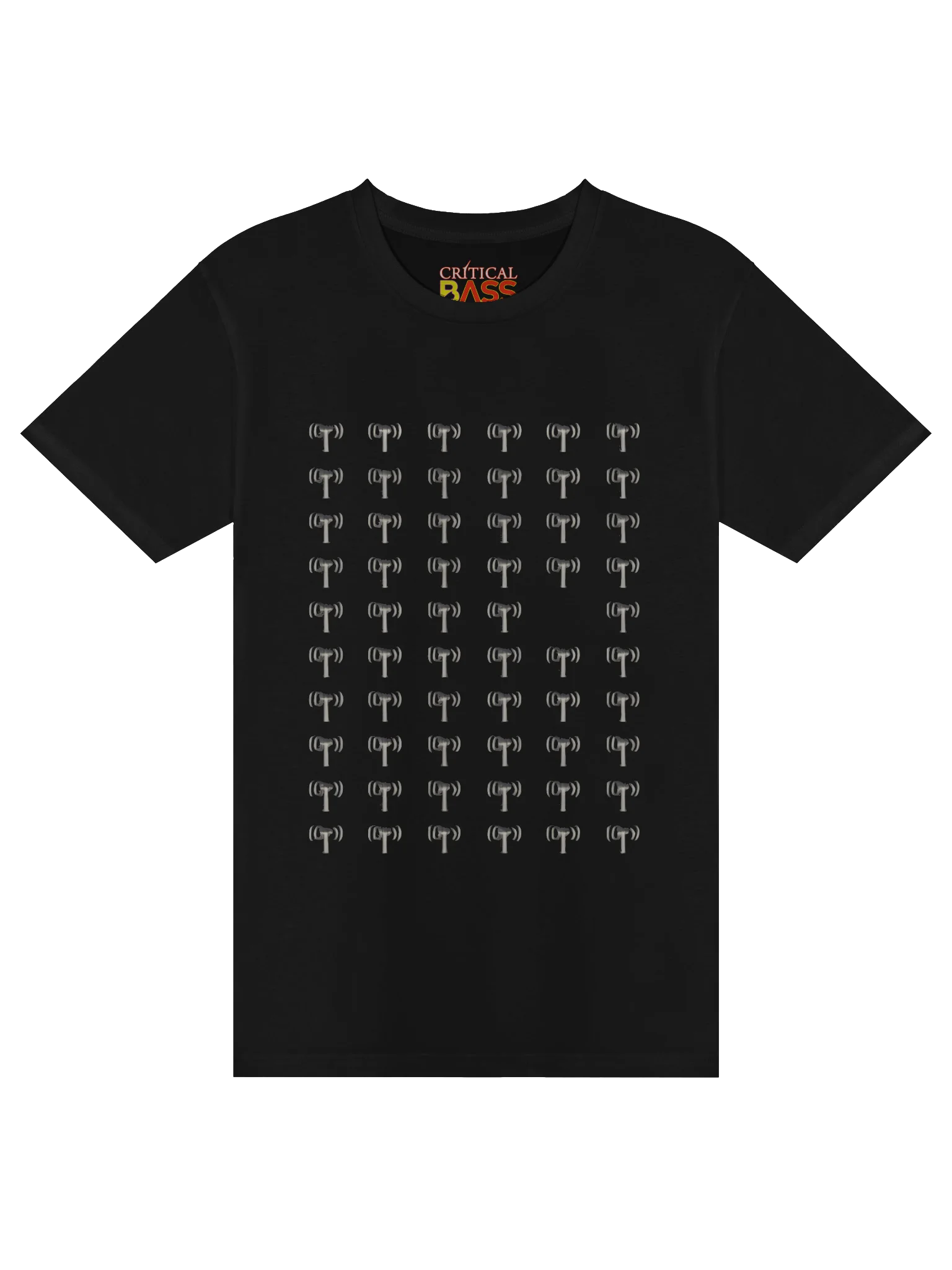 Hidden Frequency product image (1)