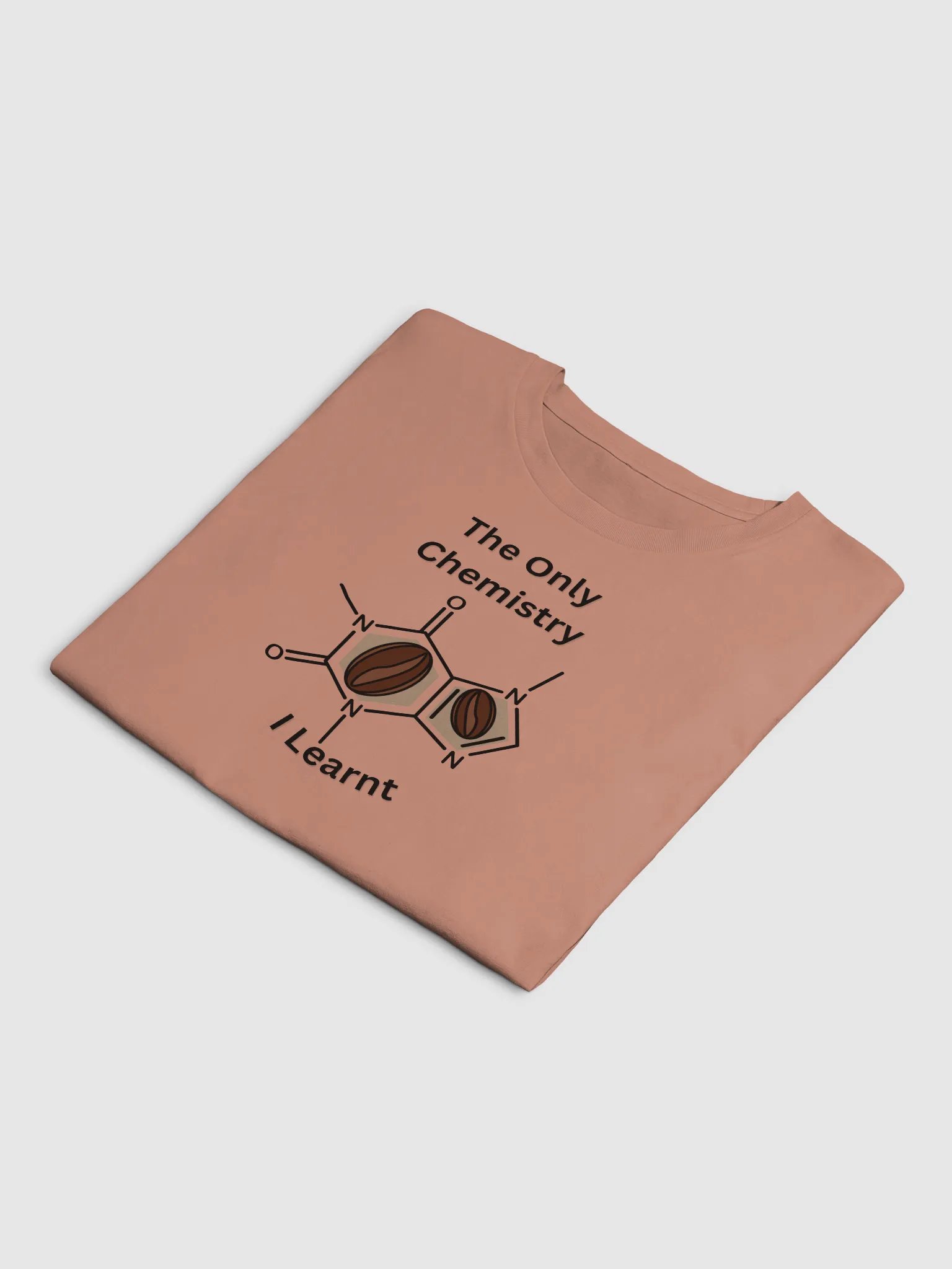 Caffeine Couture Crop Top product image (4)