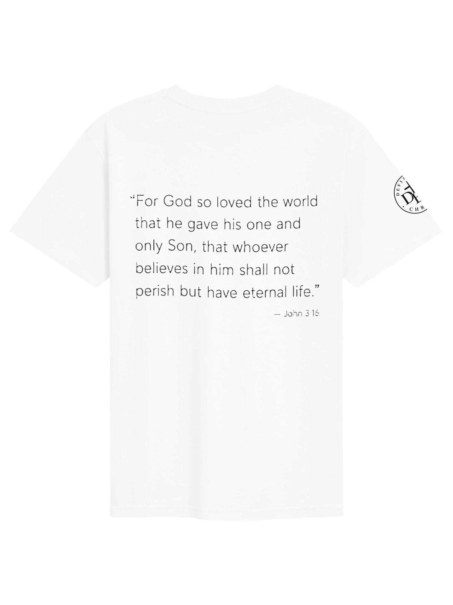 Biblical Truths: White Saved product image (2)