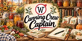 Canning Crew Captain tier thumbnail