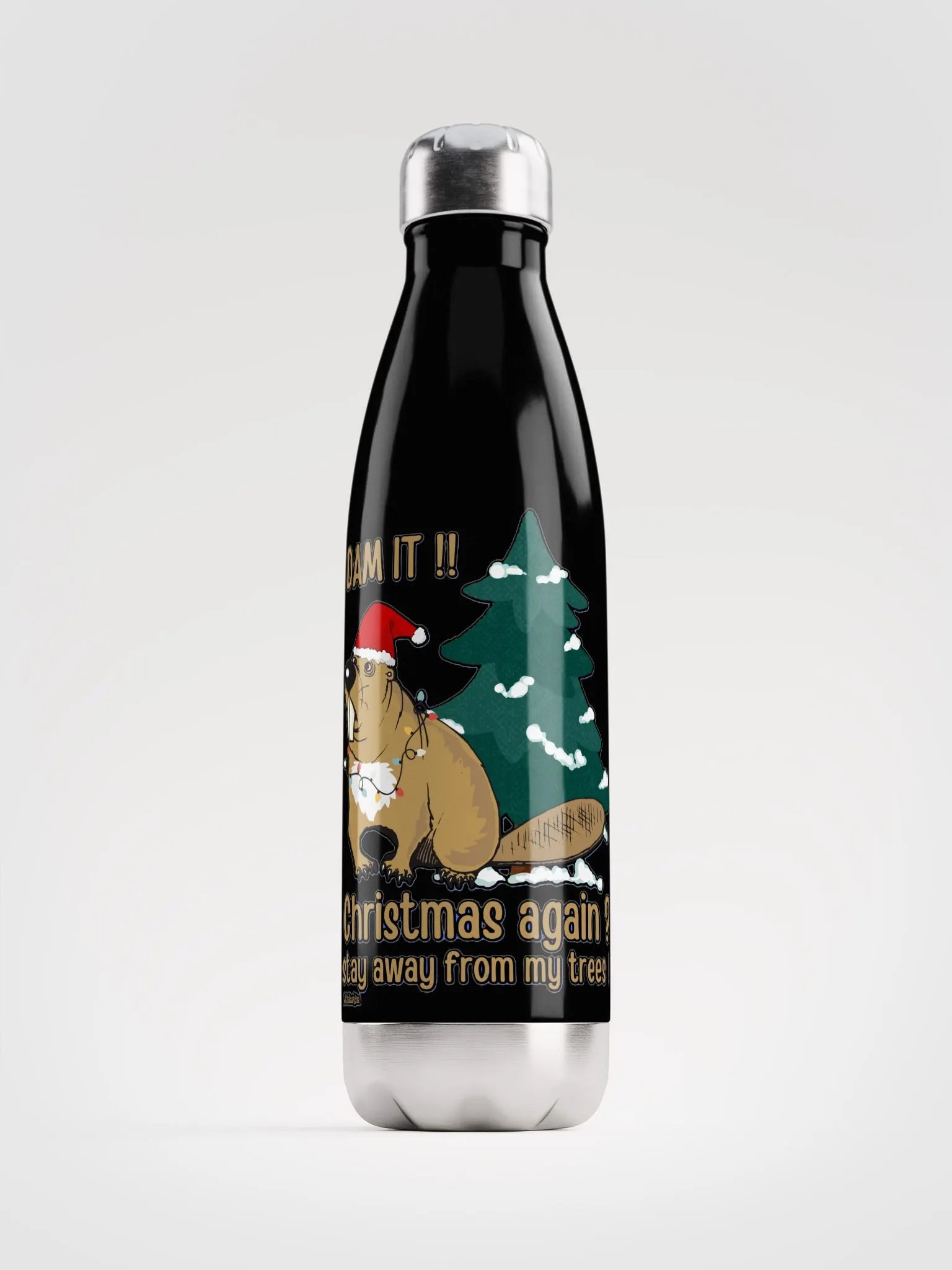 DAM IT!! CHRISTMAS AGAIN? product image (1)