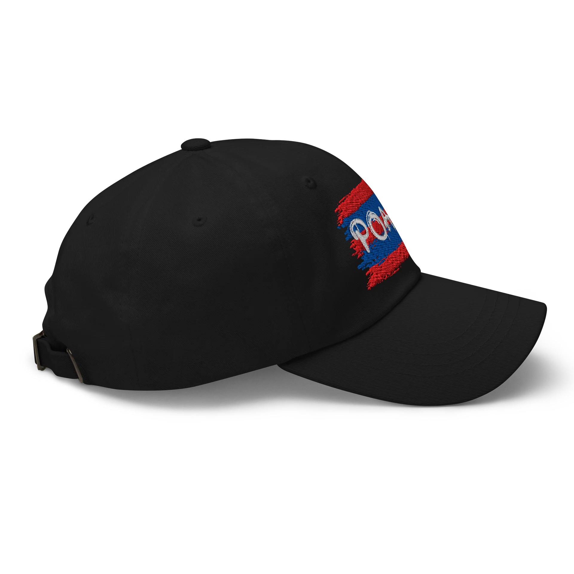POA 72 Graffiti Dad Hat product image (9)