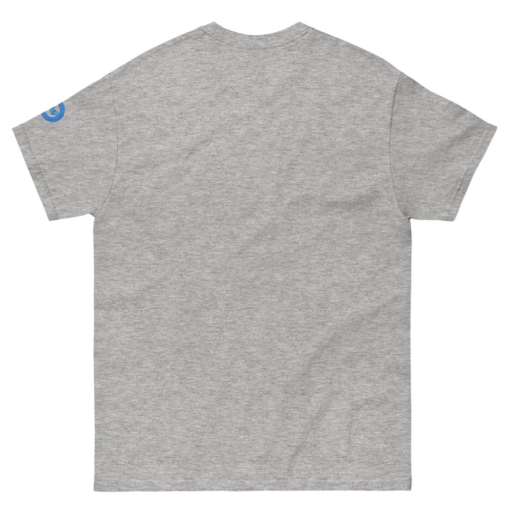 Gainz Tee Gray product image (9)
