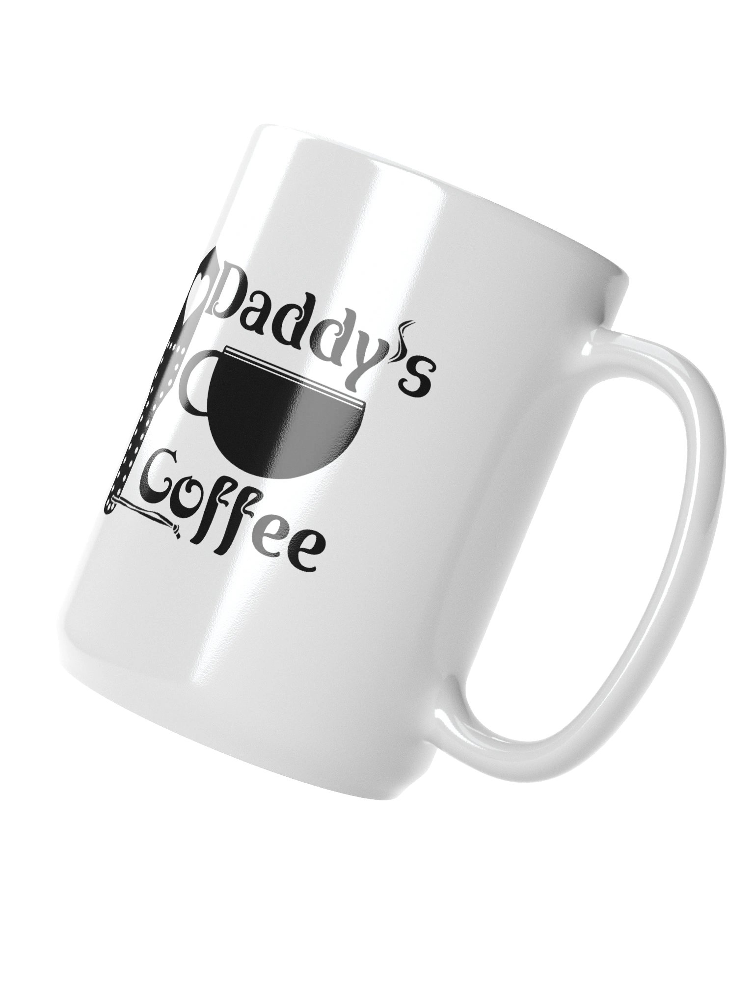 Daddy's Coffee product image (5)