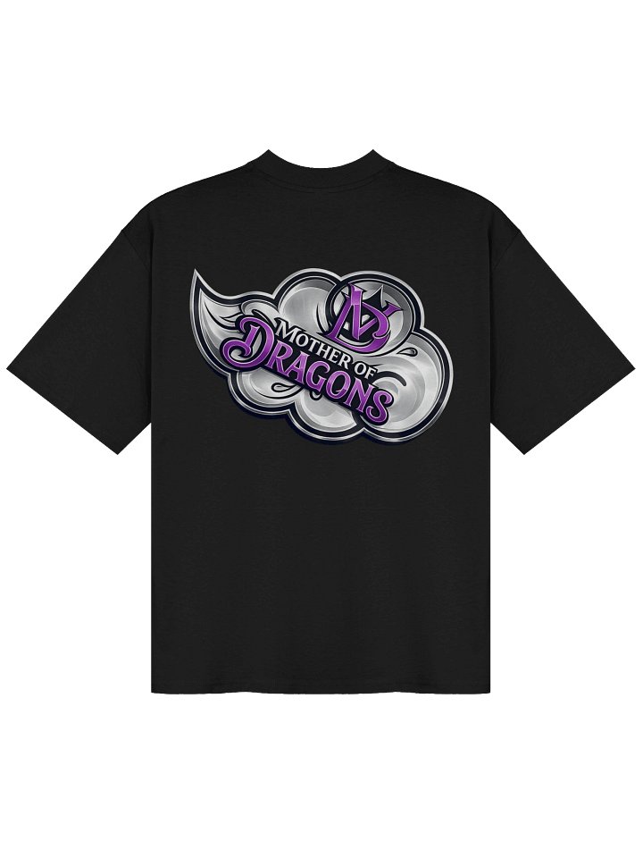 THE MOTHERS SPECIAL OVERSIZED TEE product image (2)