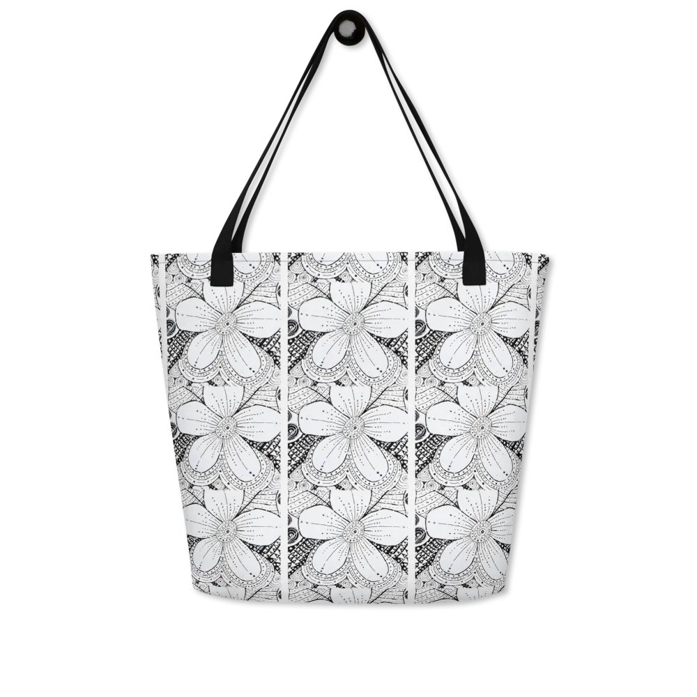 Flower Bloom Bag product image (9)