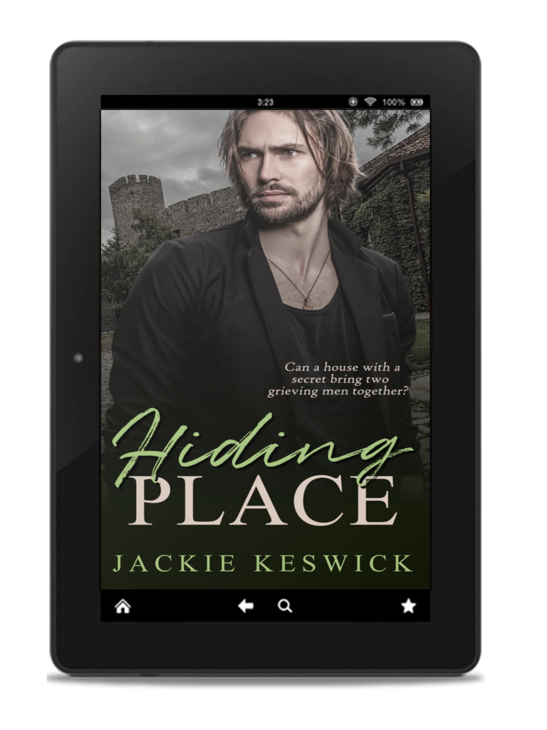 Hiding Place product image (1)