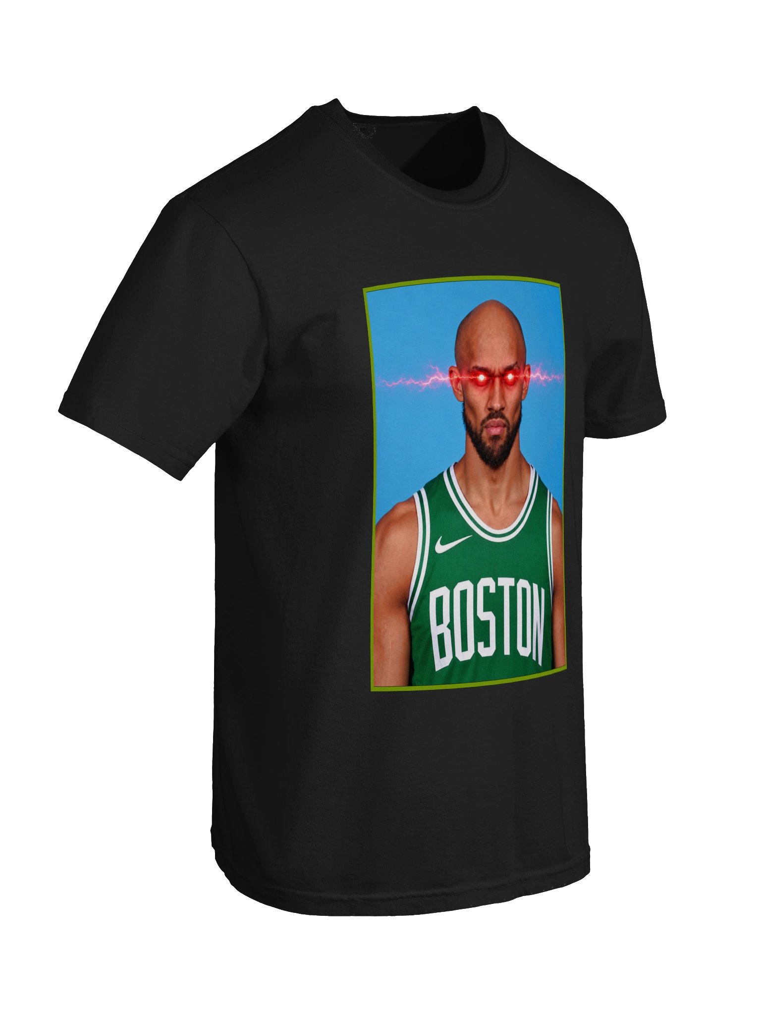 DEMON (Green) product image (10)