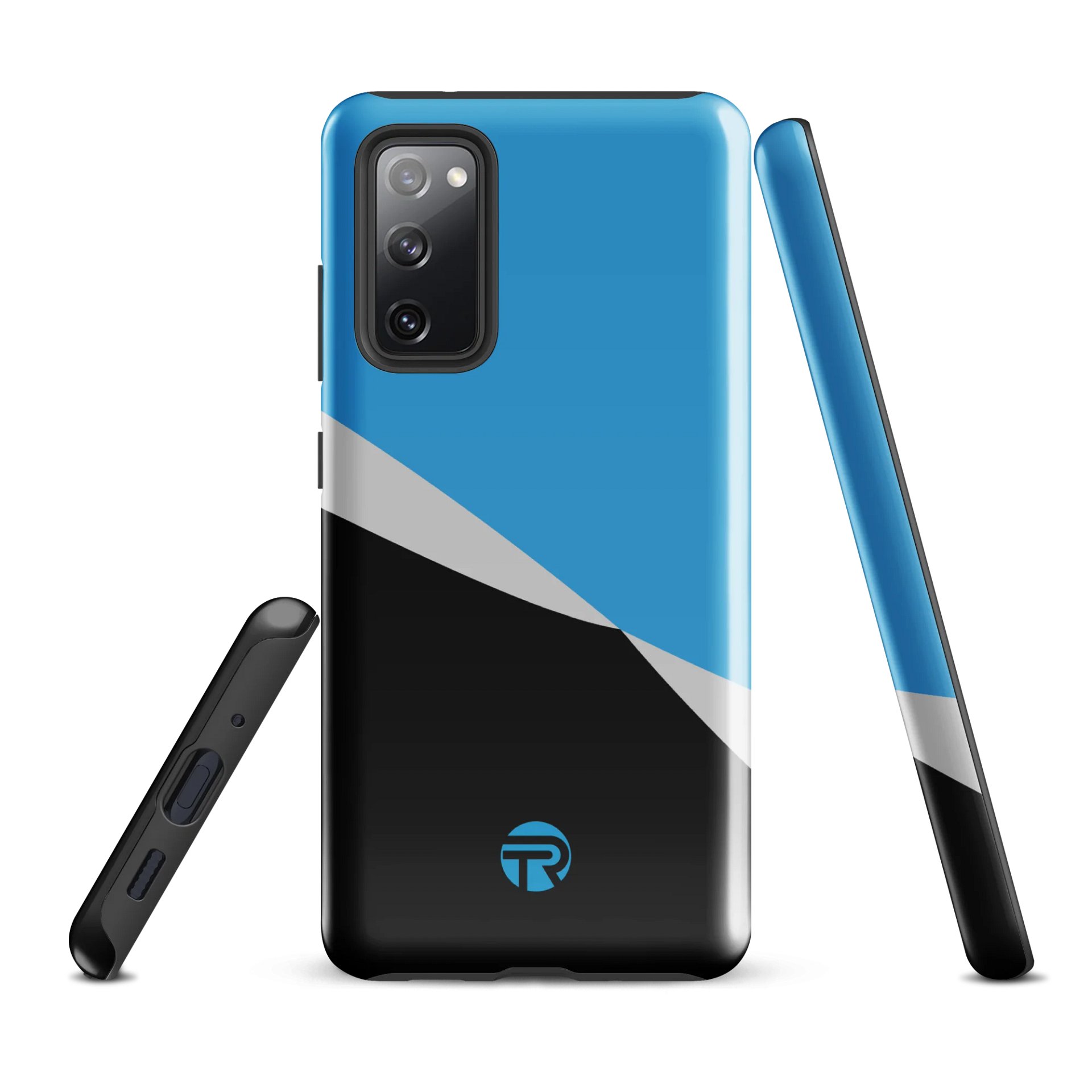 Tough Samsung® Case product image (3)