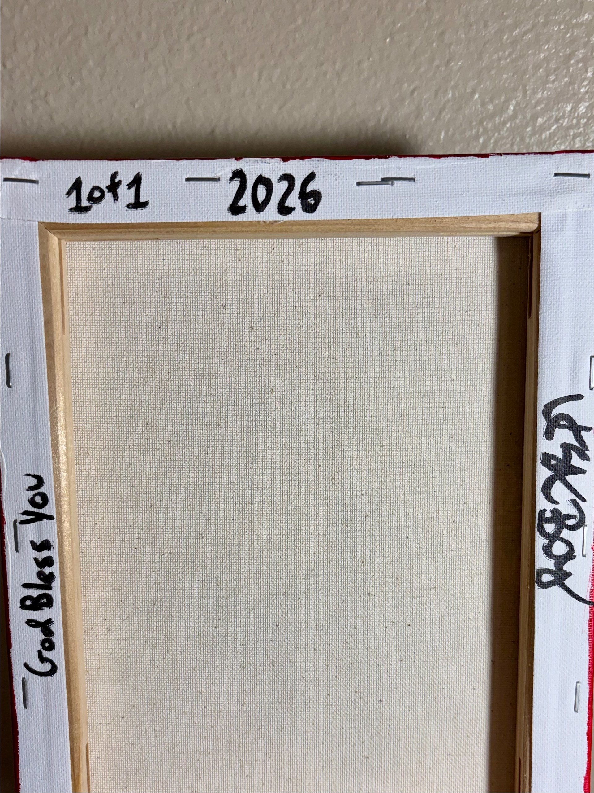 San Antonio PAINTING product image (4)