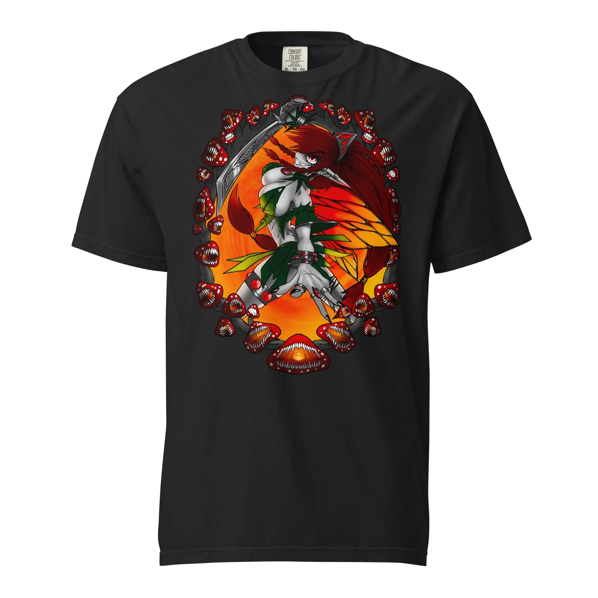 Shroomie Cult product image (1)