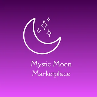 Mystic Moon Marketplace