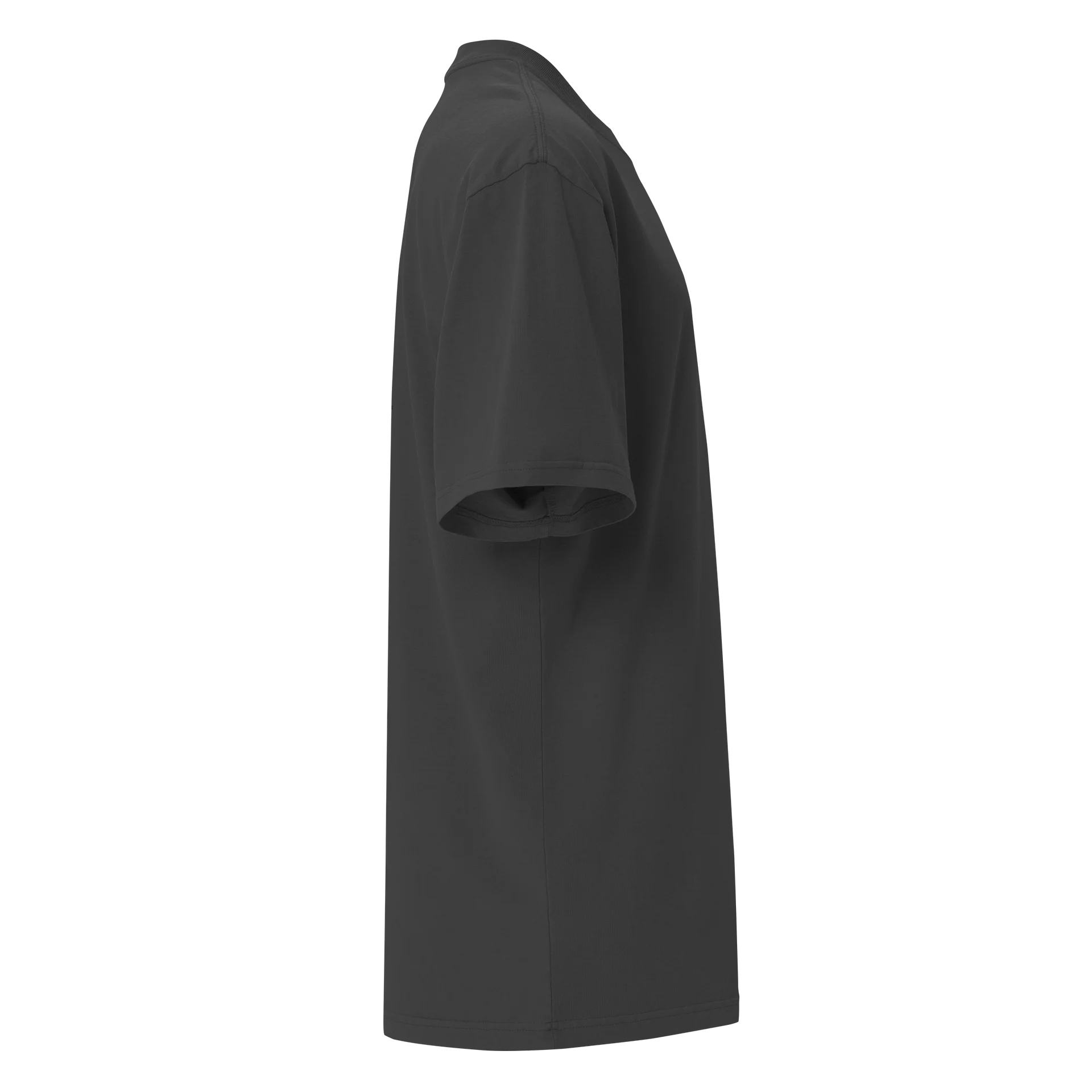 OVERSIZED STAFF TEE product image (6)