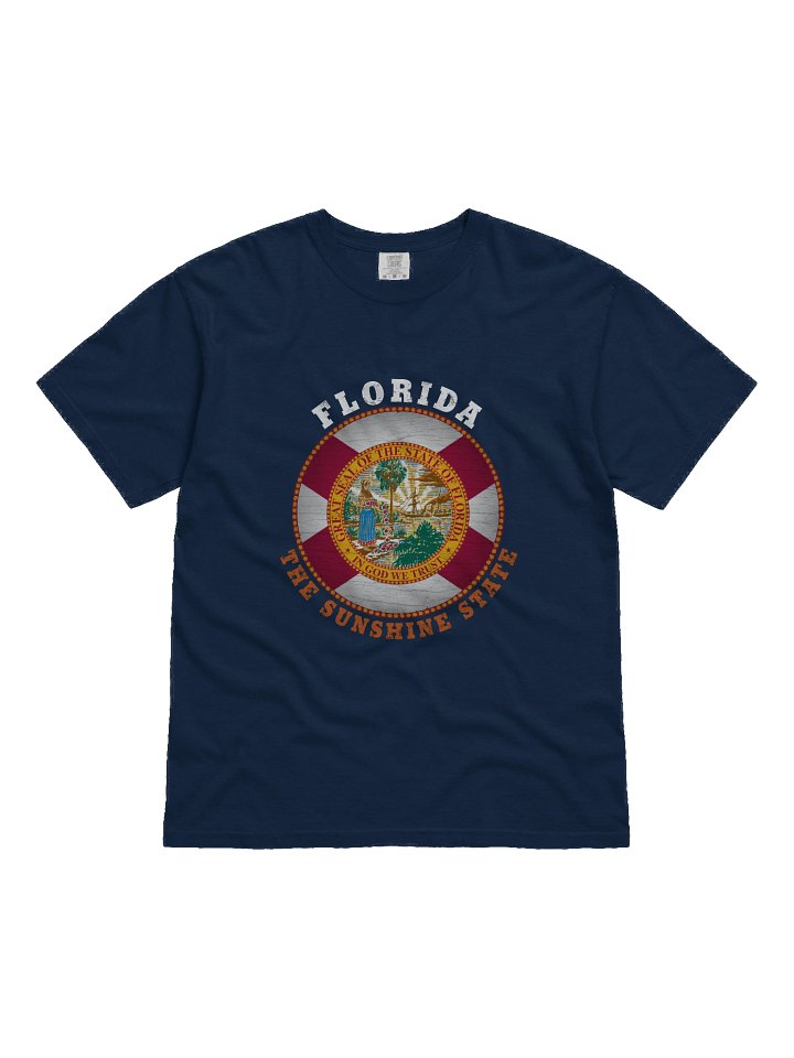 FLORIDA CONSTITUTION STATE FLAG product image (11)