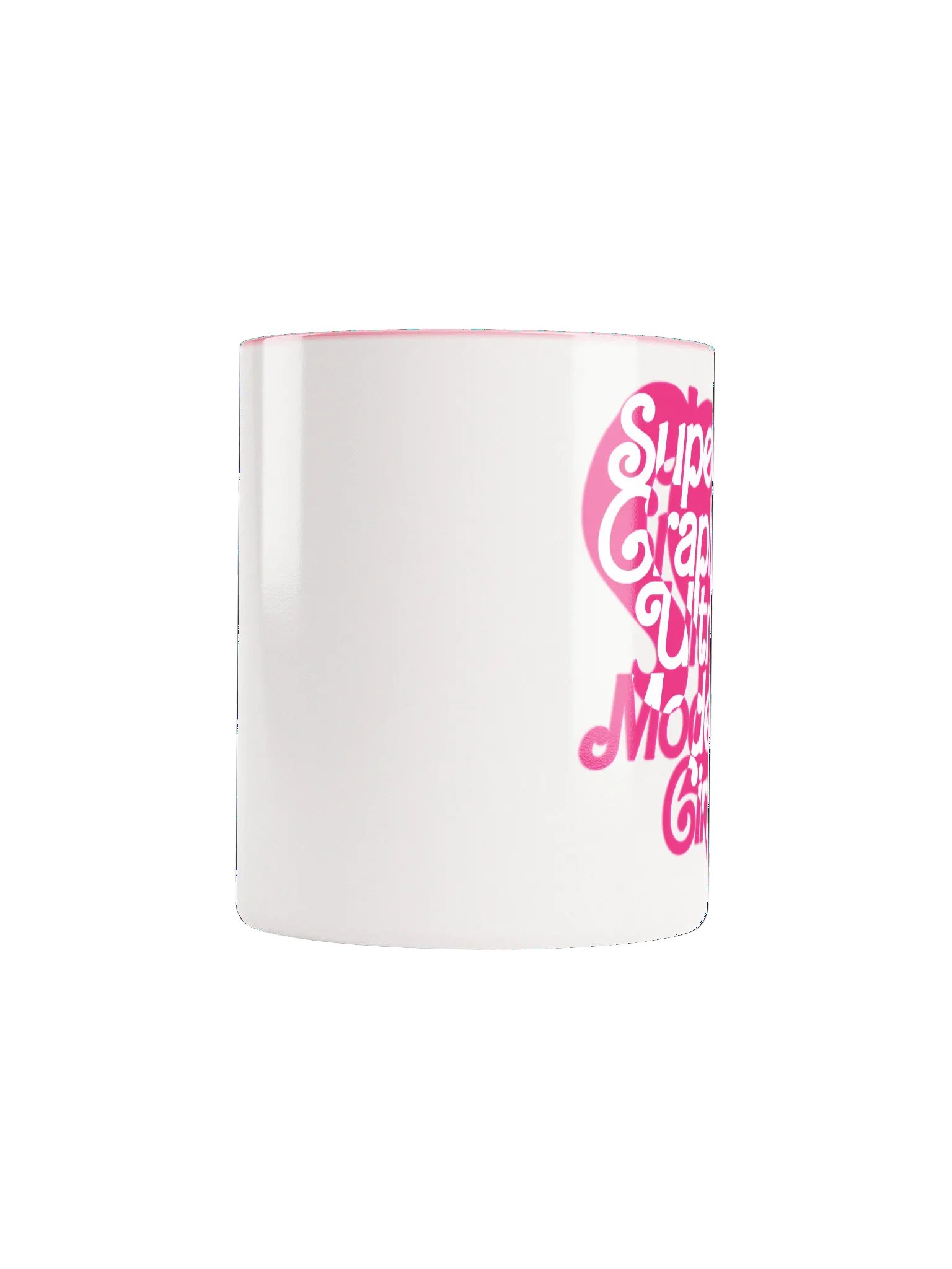 Ultra Modern - Mug product image (5)