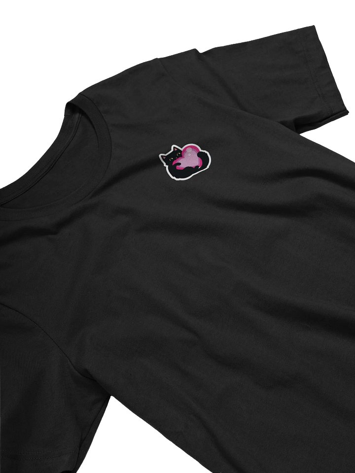 Joob Heart Tee product image (2)
