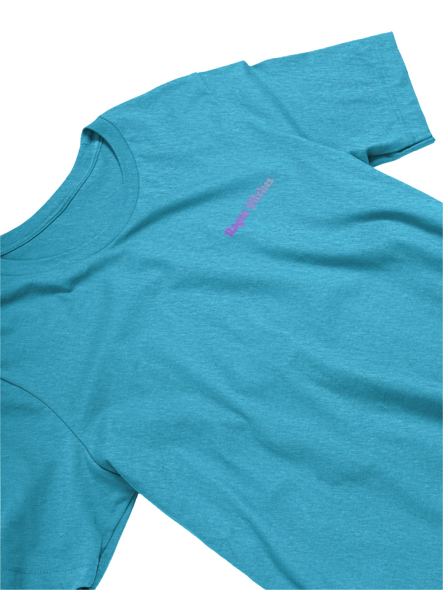 RAGES BXTCHES TEE product image (10)