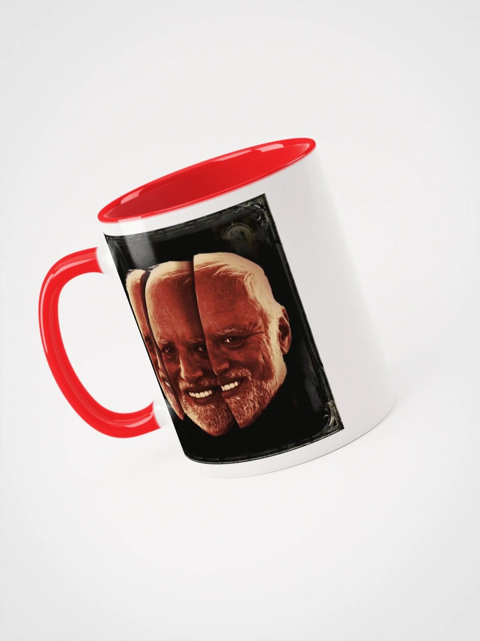 KEKORB CERAMIC COLOR MUG product image (3)