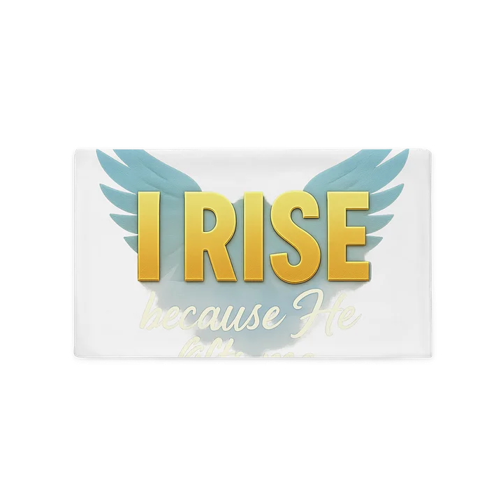 Rising Wings Pillowcase product image (2)