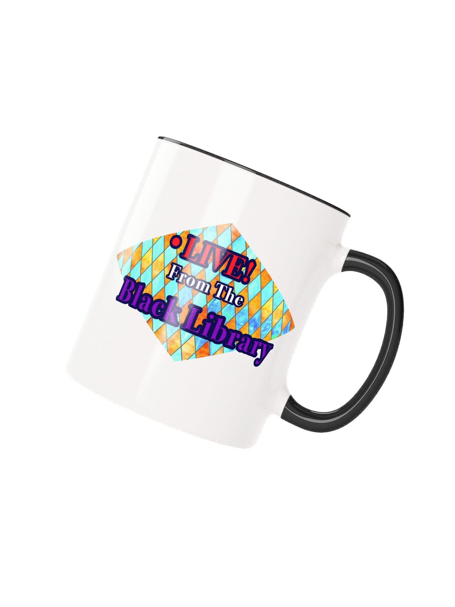 L!FTBL Logo Mug product image (17)