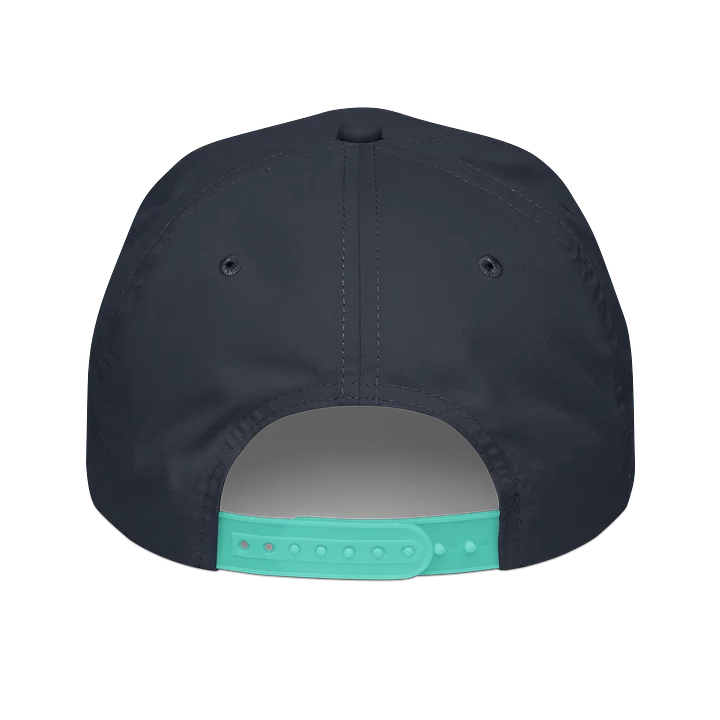 2026 Jeremiah McKinley Hat product image (2)
