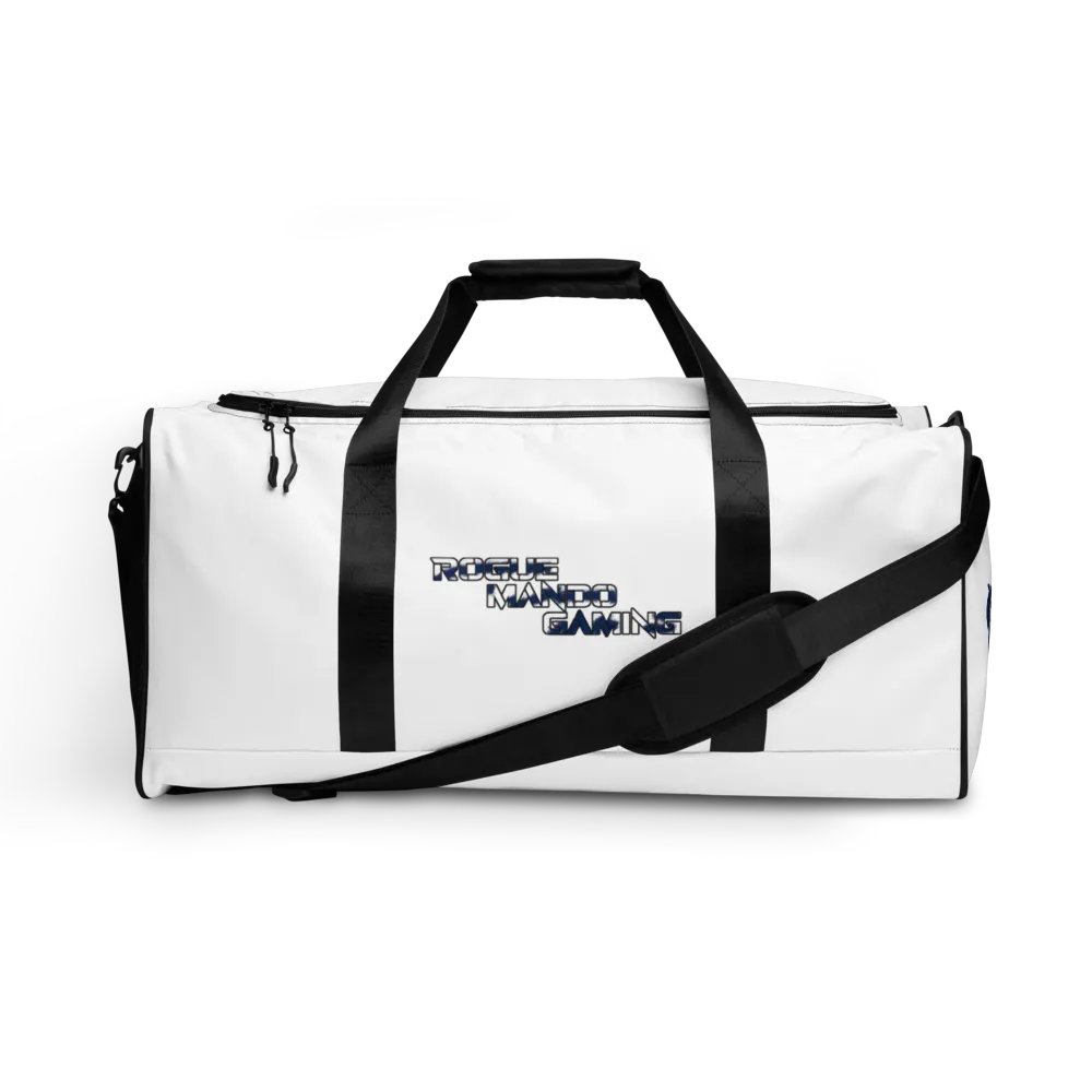 Rogue Mando Gaming Duffle Bag product image (1)