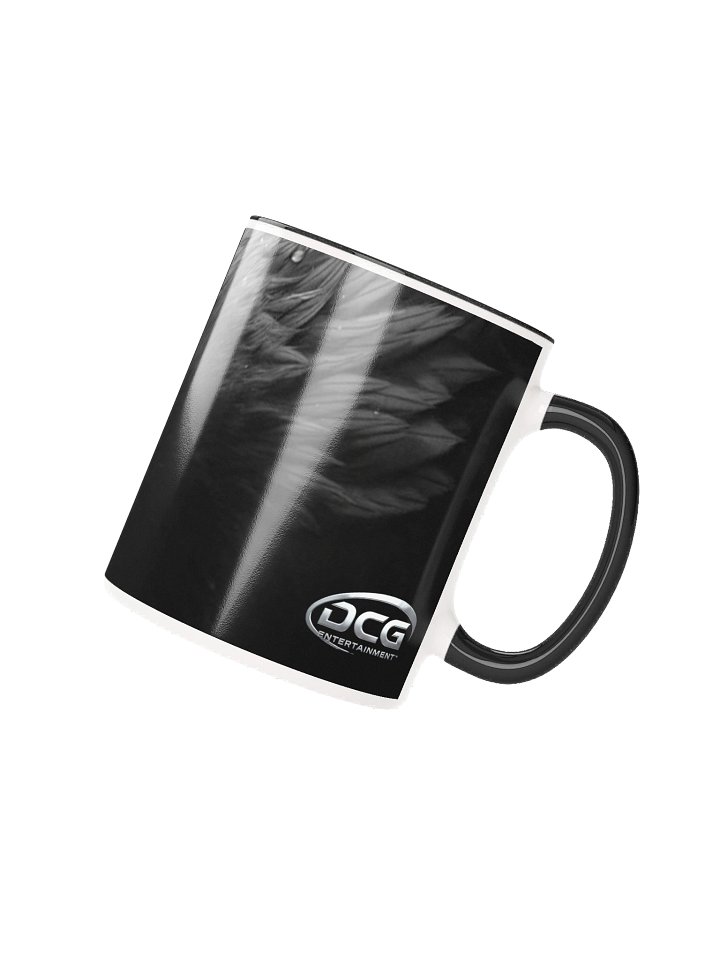 Intense Eagle Eye Ceramic Mug product image (15)
