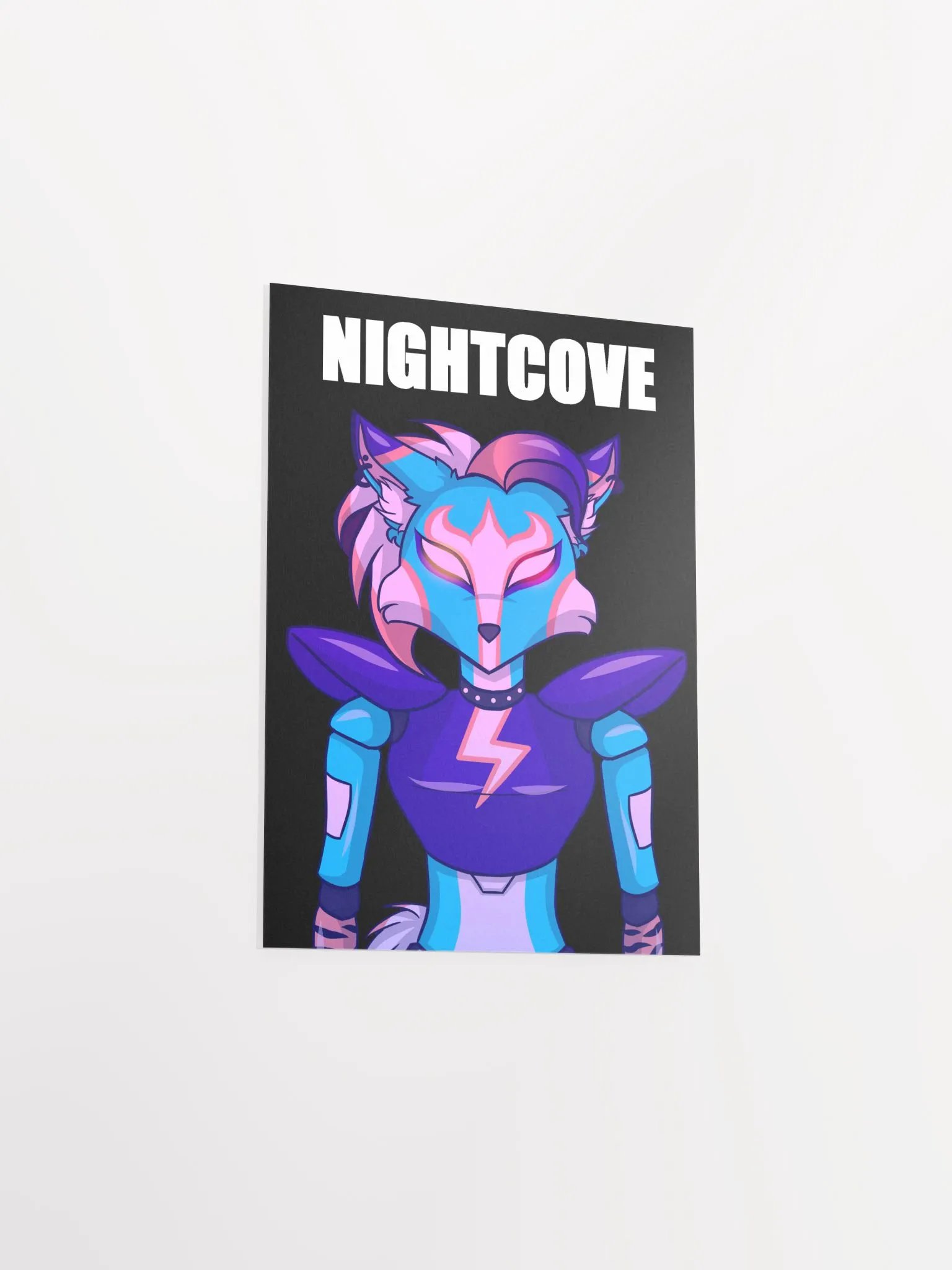 2022 Icon Poster product image (3)