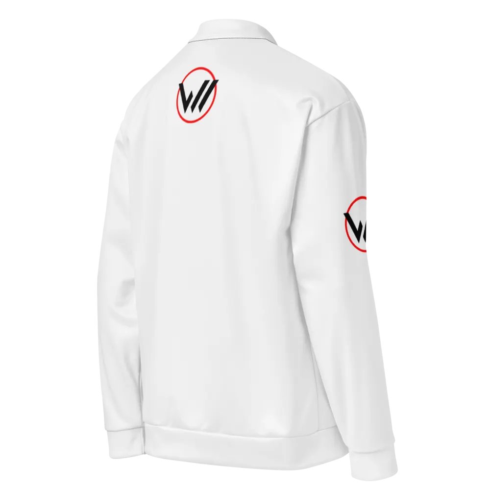WorldWide Reloaded Bomber Jacket product image (4)
