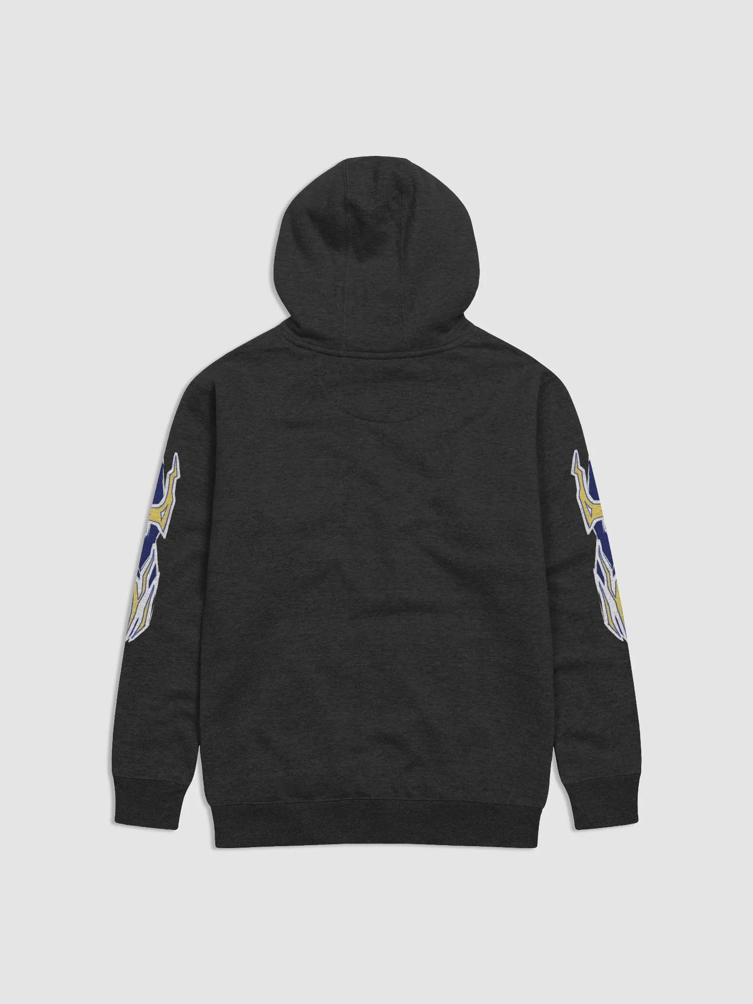 Rajang Hoodie product image (5)