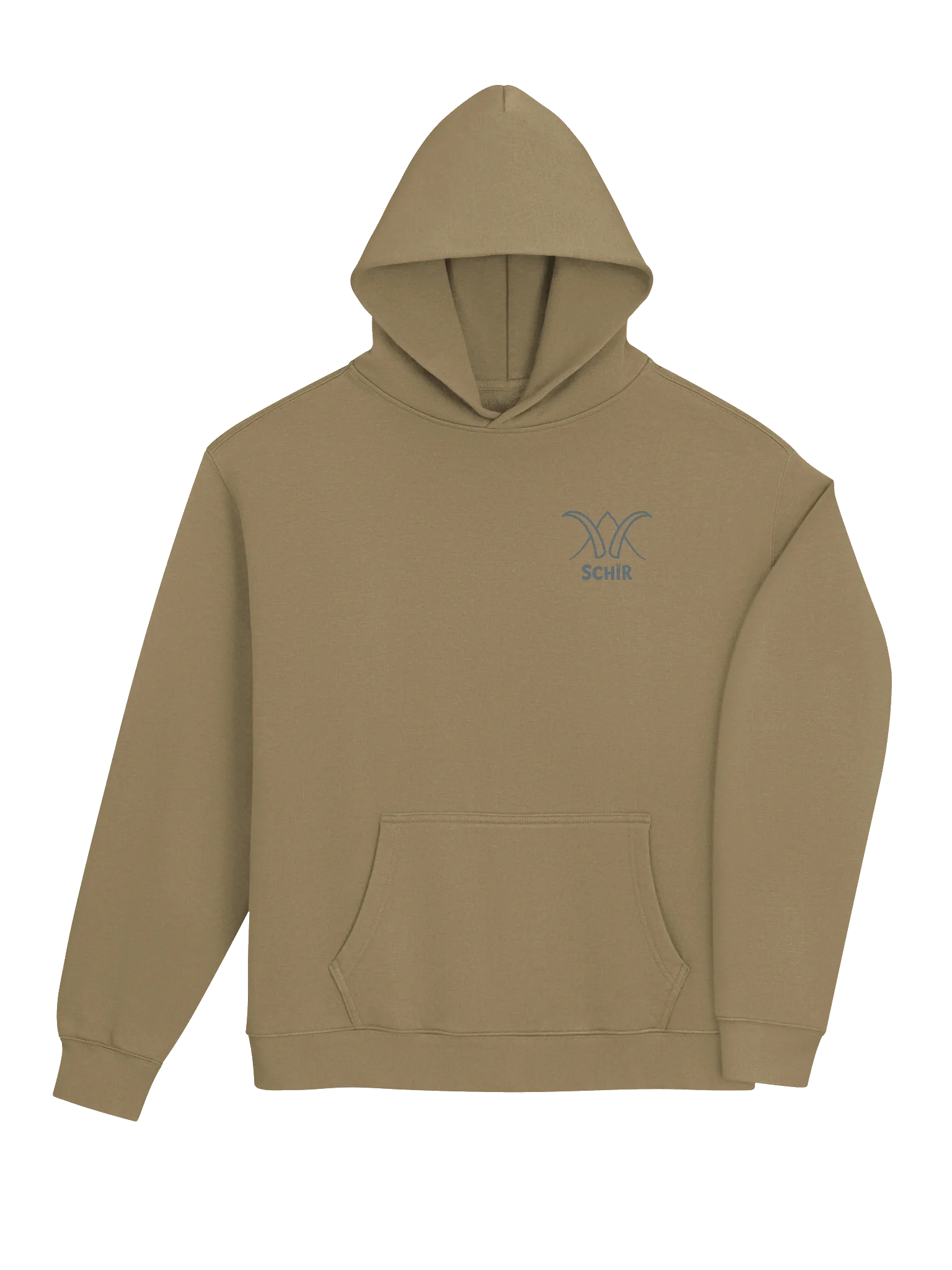 MOONRING HOODIE product photograph 4