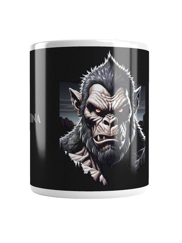 Southwest Cryptids | Arizona Mogollon Monster product image (1)