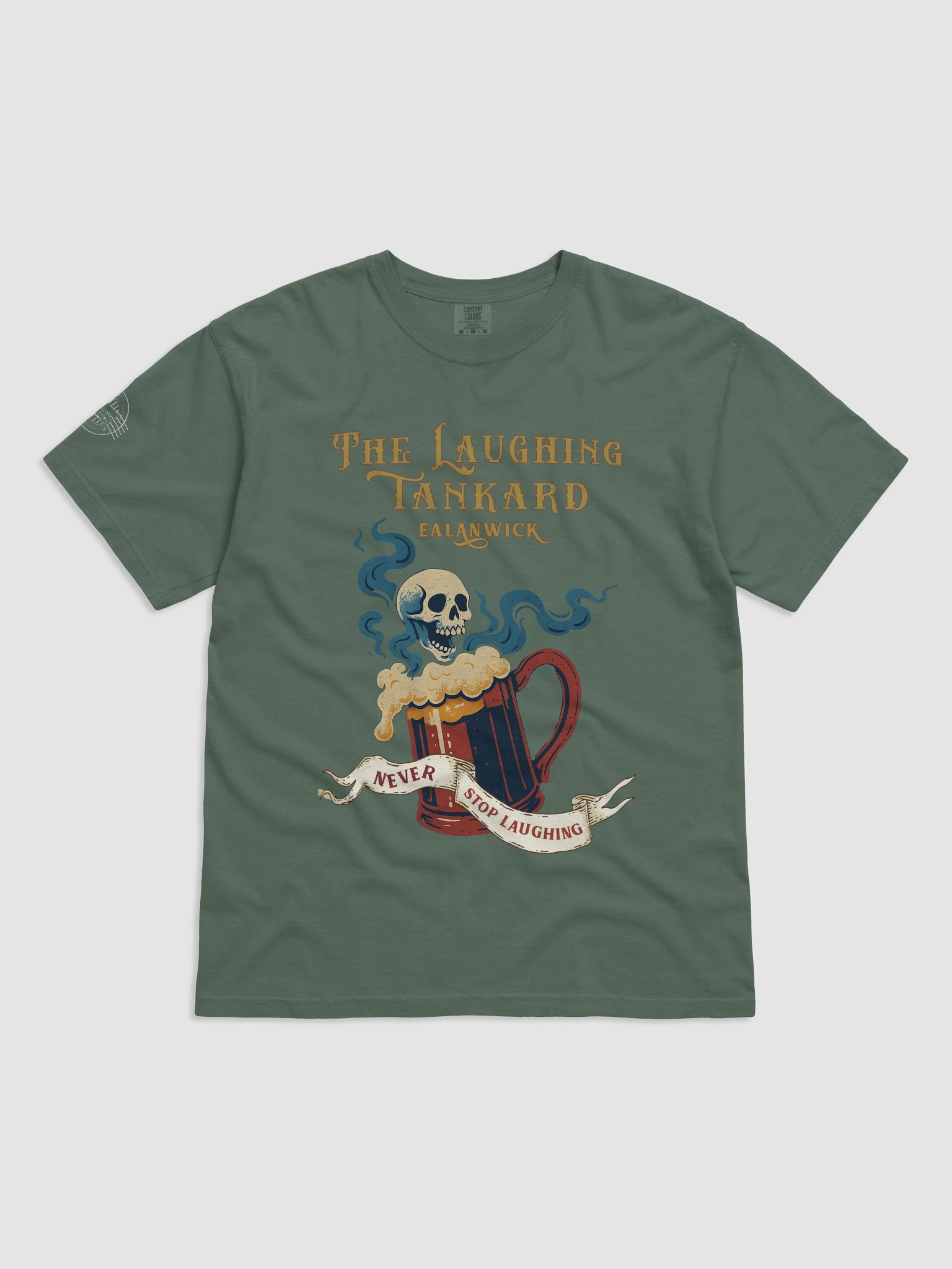 Tankard Tee product image (1)