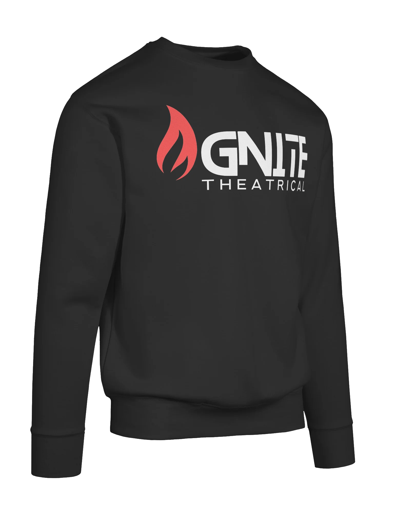 Ignite Theatrical Official Premium Crewneck product image (10)