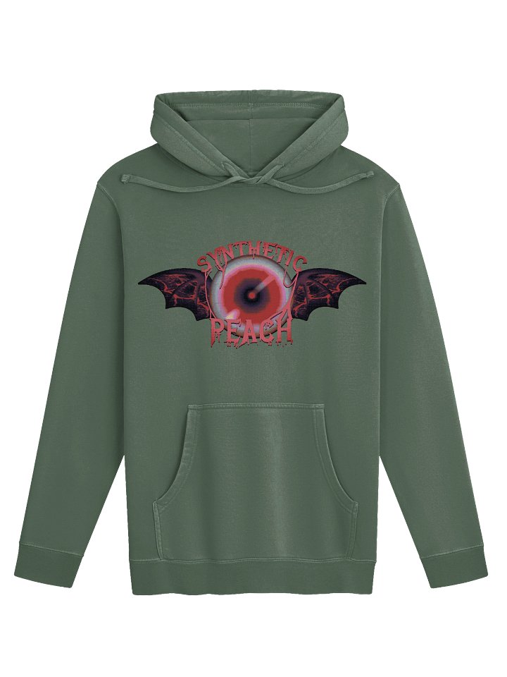 Peachin Hoodie product image (2)