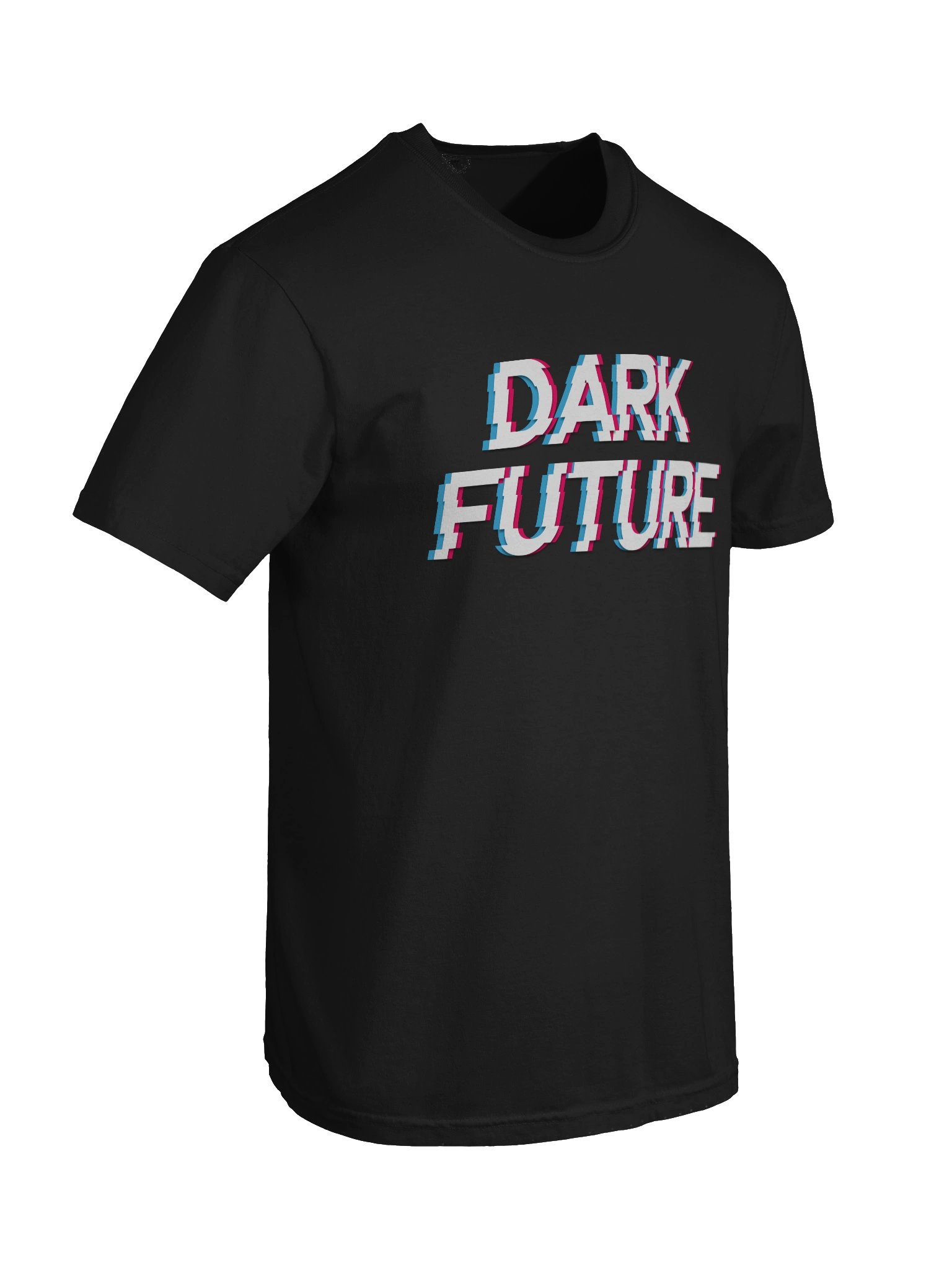 DARK FUTURE - Heavyweight T-Shirt product image (8)