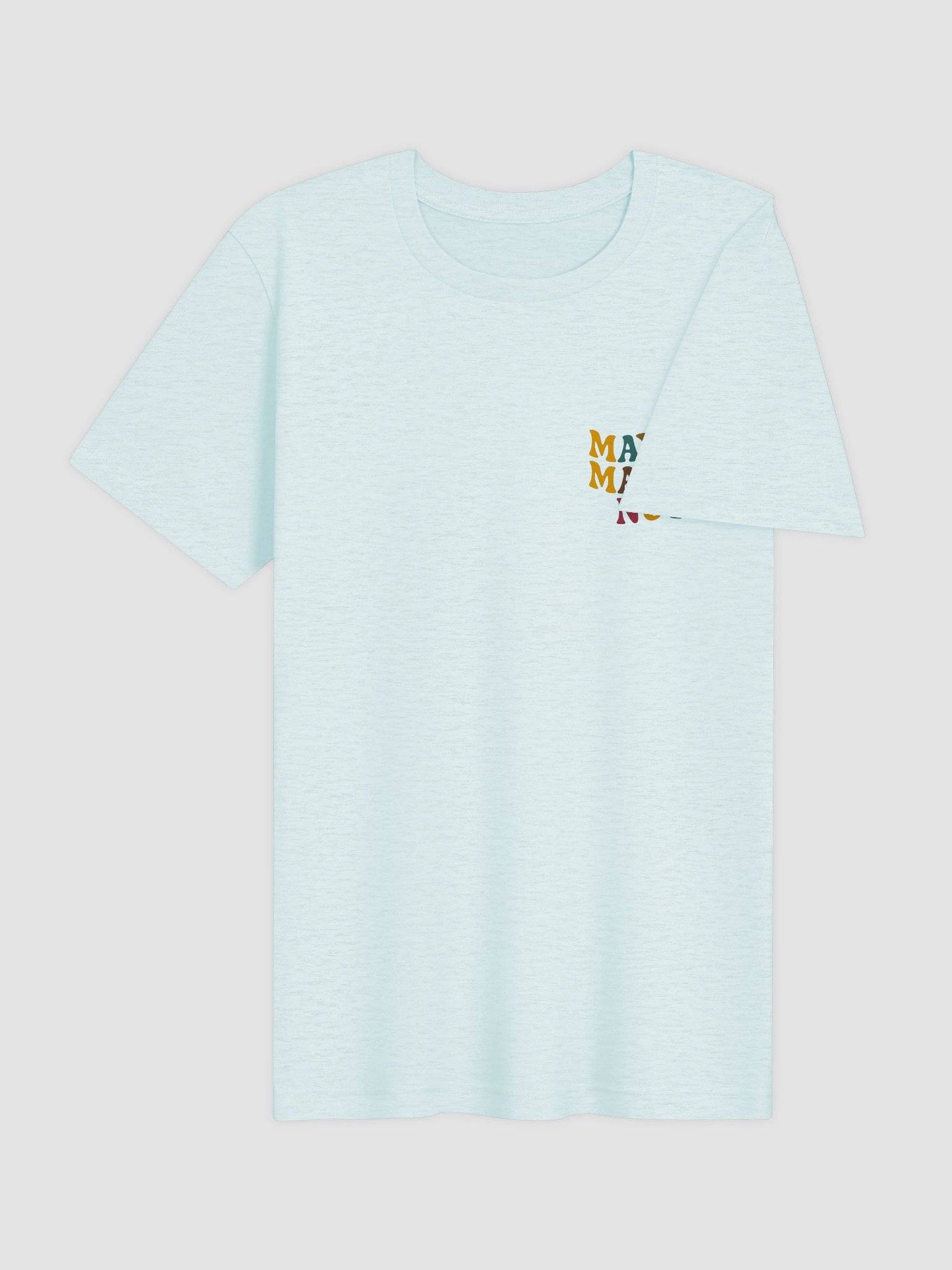 Maybe, Maybe Not (minimal) product image (7)