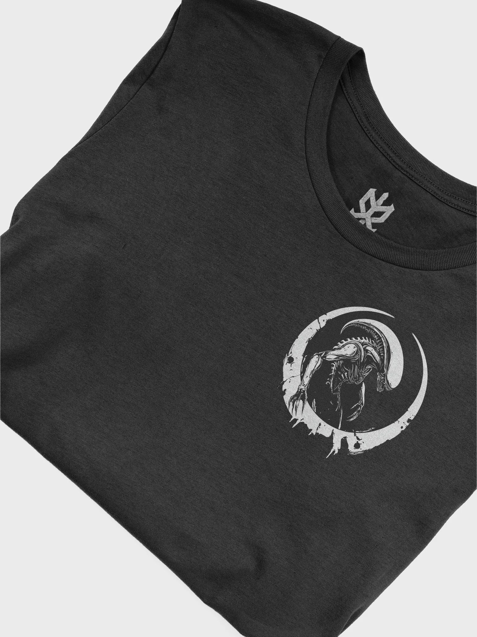 No one will hear you tee product image (5)