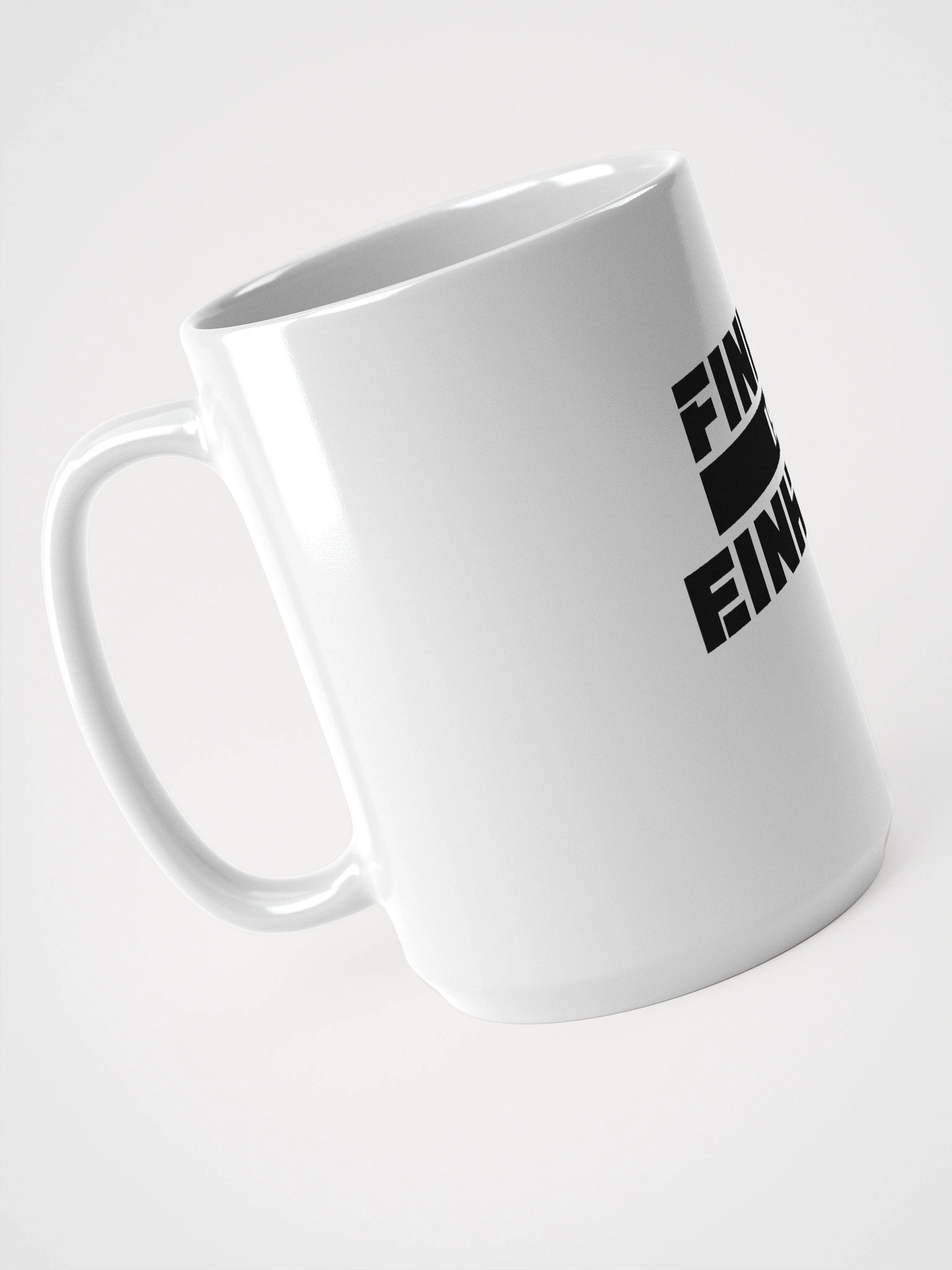 FINKLE IS EINHORN V3 product image (3)