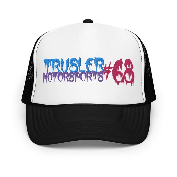 Trusler Motorsports product image (1)